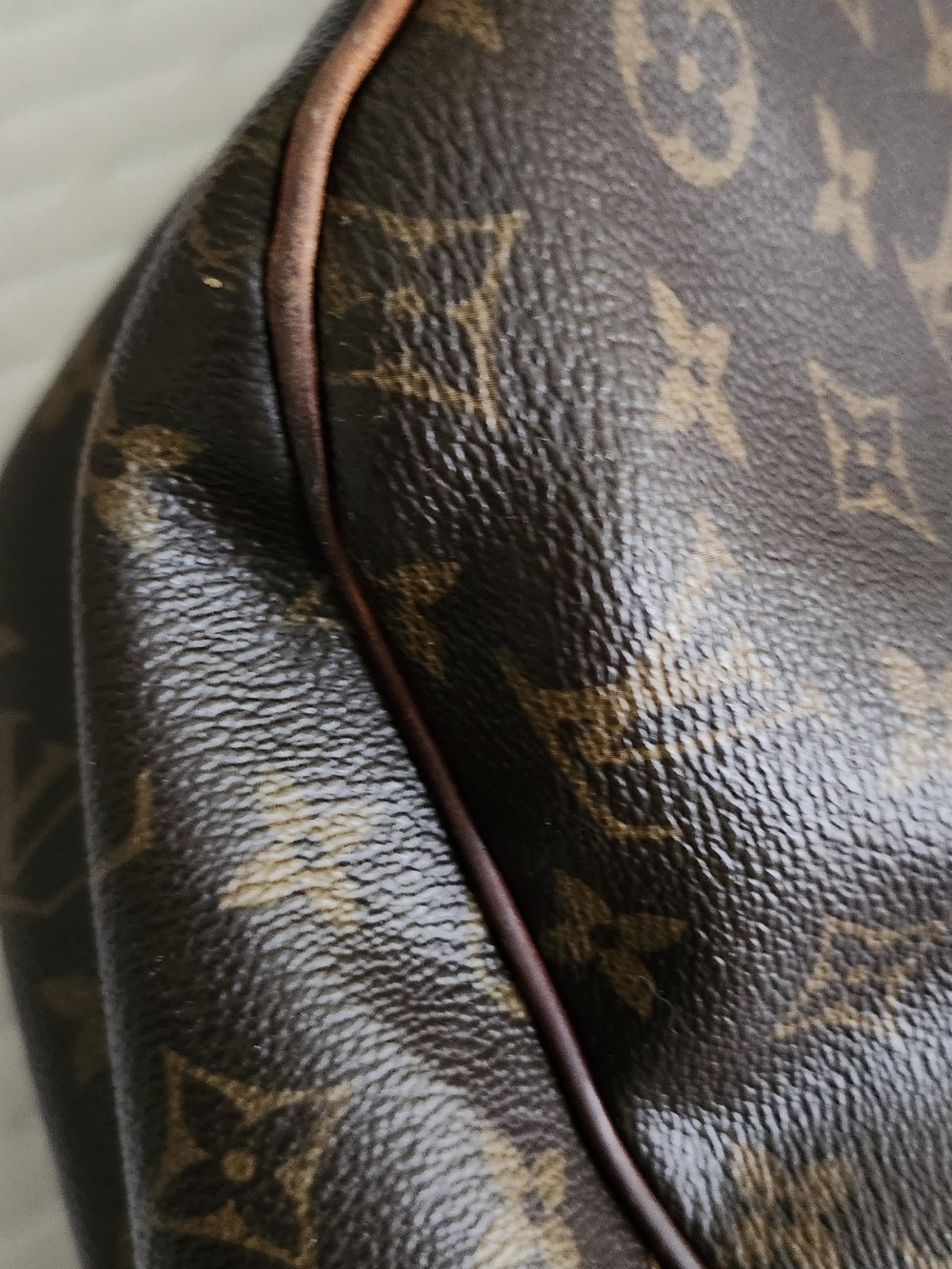 ✨ Authentic Louis Vuitton Delightful PM Monogram Shoulder Bag ✨ - Picture 2 of 16